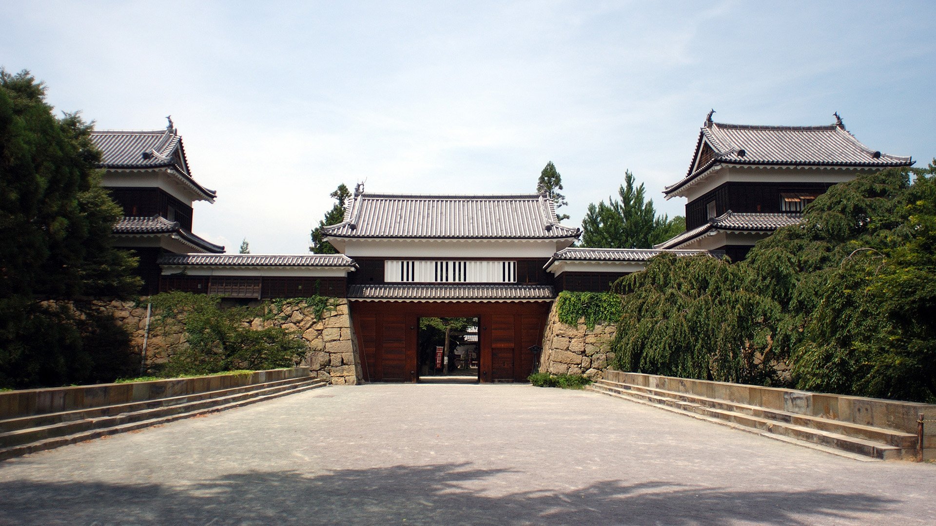 上田市マルチメディア情報センター(静止画) ジャパンサーチ