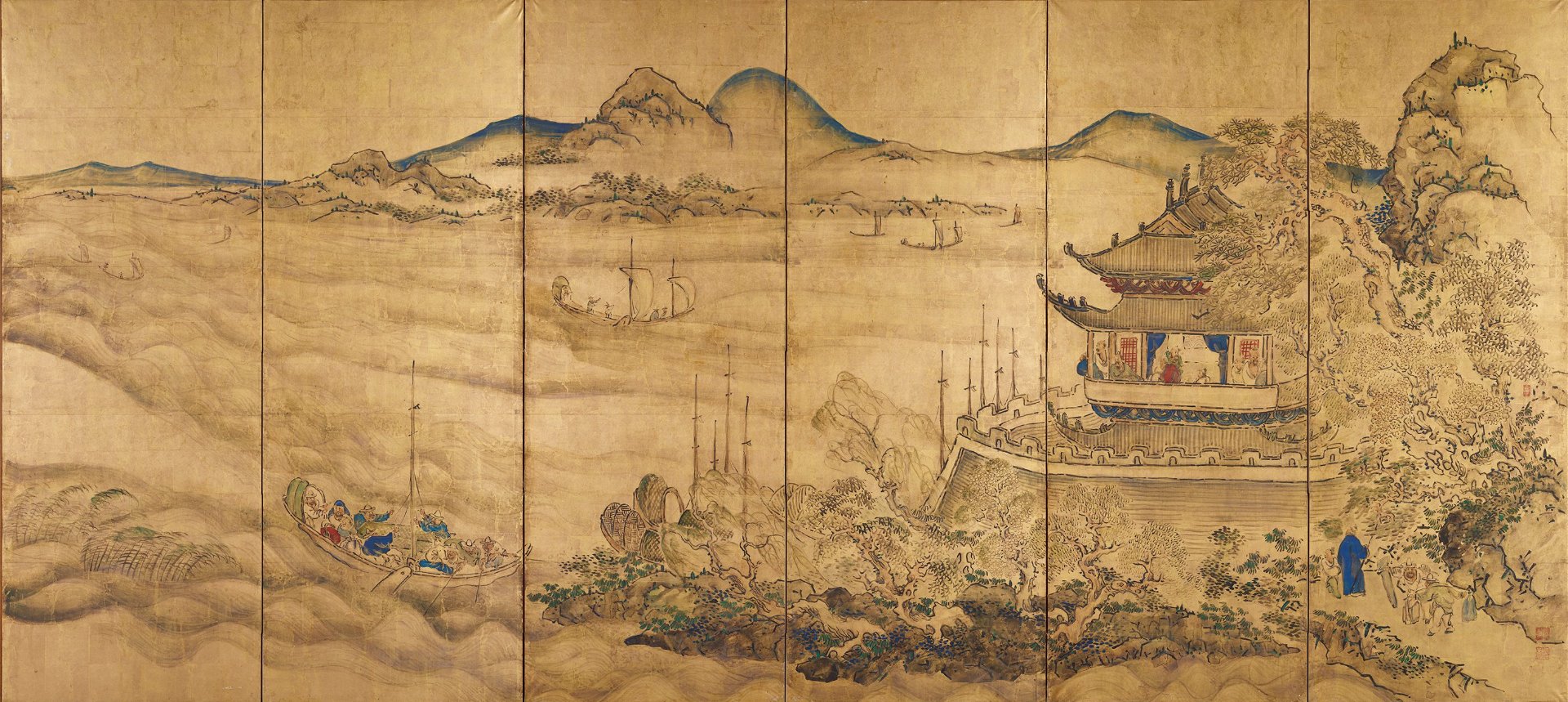 江戸時代の文化3―宝暦・天明文化 - ジャパンサーチ