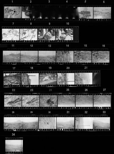 写真フィルムからよみがえる原爆の記録と記憶 ー長崎原爆翌日の記録を