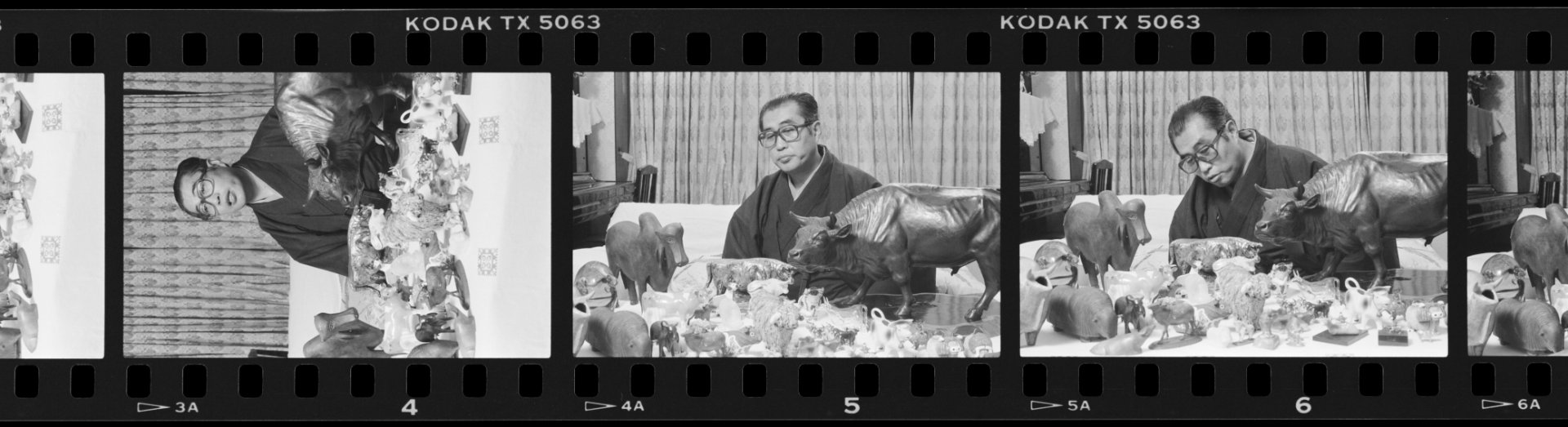 素顔の首相 - ジャパンサーチ