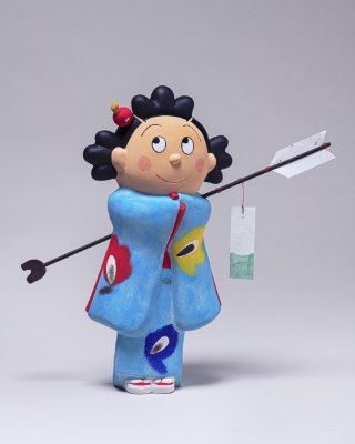 第38回新収蔵品展 ふくおかの歴史とくらし - Japan Search